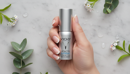 LIFTACTIV SERUM 10 OJOS & PESTAÑAS * 15 ML