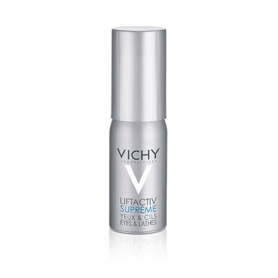 LIFTACTIV SERUM 10 OJOS & PESTAÑAS * 15 ML