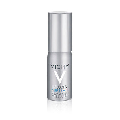 LIFTACTIV SERUM 10 OJOS & PESTAÑAS * 15 ML