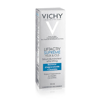 LIFTACTIV SERUM 10 OJOS & PESTAÑAS * 15 ML