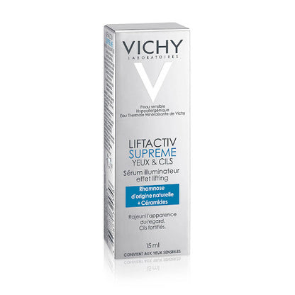 LIFTACTIV SERUM 10 OJOS & PESTAÑAS * 15 ML