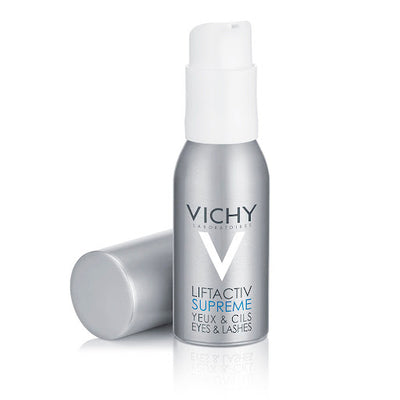 LIFTACTIV SERUM 10 OJOS & PESTAÑAS * 15 ML