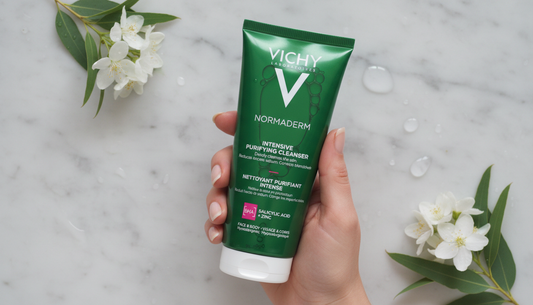 NORMADERM GEL LIMPIADOR * 200 ML