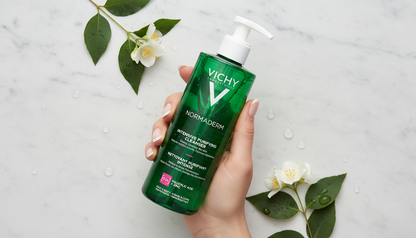 VICHY NORMADERM PHYTOSOLUTION * 400 ML