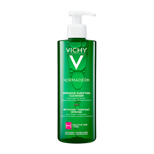 VICHY NORMADERM PHYTOSOLUTION * 400 ML