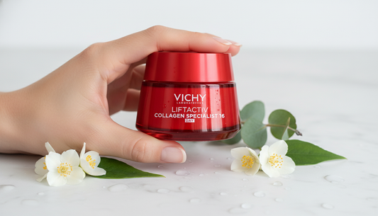 VICHY LIFTACTIV CREMA COLLAGEN SPECIALIST * 50 ML