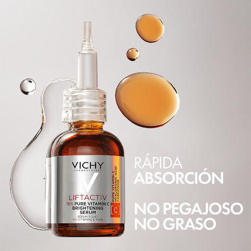 LIFTACTIV SUPREME VITAMIN C SERUM 20ML