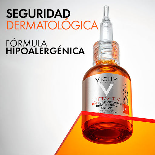 LIFTACTIV SUPREME VITAMIN C SERUM 20ML