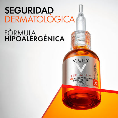 LIFTACTIV SUPREME VITAMIN C SERUM 20ML