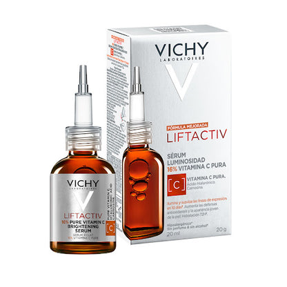 LIFTACTIV SUPREME VITAMIN C SERUM 20ML