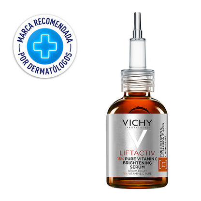 LIFTACTIV SUPREME VITAMIN C SERUM 20ML