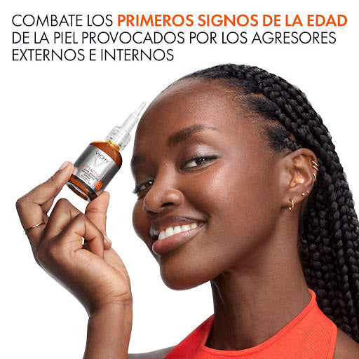 LIFTACTIV SUPREME VITAMIN C SERUM 20ML