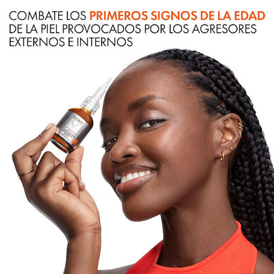 LIFTACTIV SUPREME VITAMIN C SERUM 20ML