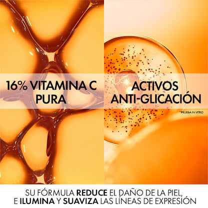 LIFTACTIV SUPREME VITAMIN C SERUM 20ML