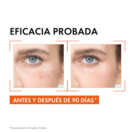 LIFTACTIV SUPREME VITAMIN C SERUM 20ML