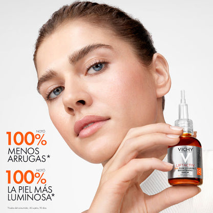 LIFTACTIV SUPREME VITAMIN C SERUM 20ML