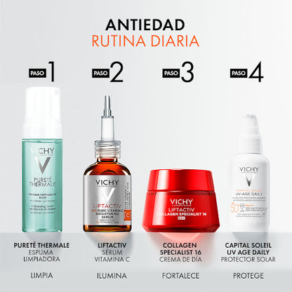 LIFTACTIV SUPREME VITAMIN C SERUM 20ML
