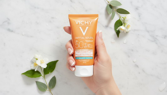 VICHY CAPITAL SOLEIL