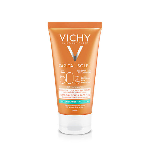 VICHY CAPITAL SOLEIL