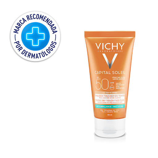 VICHY CAPITAL SOLEIL