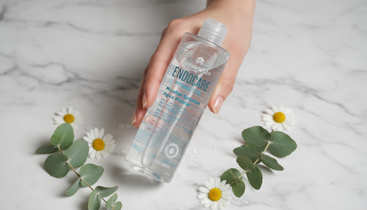 ENDOCARE HYDRACTIVE AGUA MICELAR 400 ML