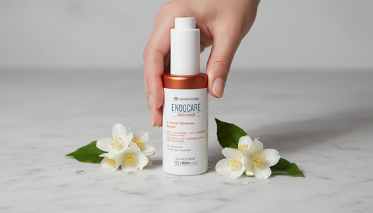 ENDOCARE RADIANCE C FERULIC SERUM