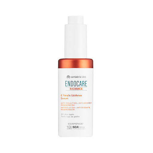 ENDOCARE RADIANCE C FERULIC SERUM