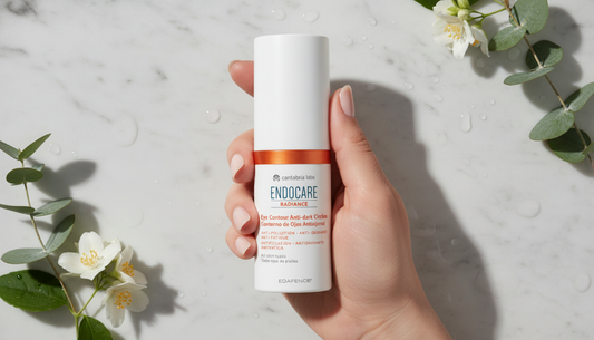 ENDOCARE RADIANCE CONTORNO DE OJOS
