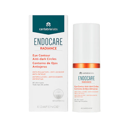 ENDOCARE RADIANCE CONTORNO DE OJOS