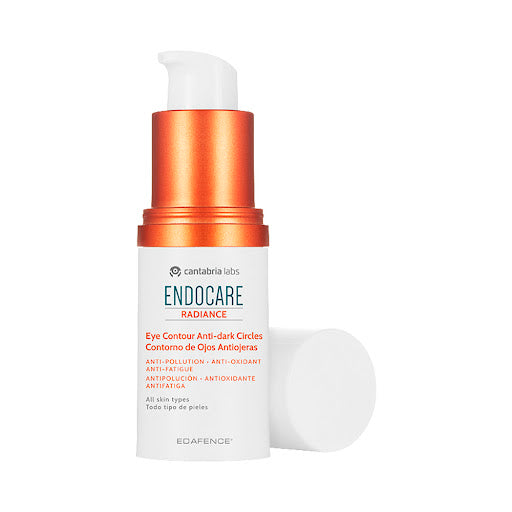 ENDOCARE RADIANCE CONTORNO DE OJOS
