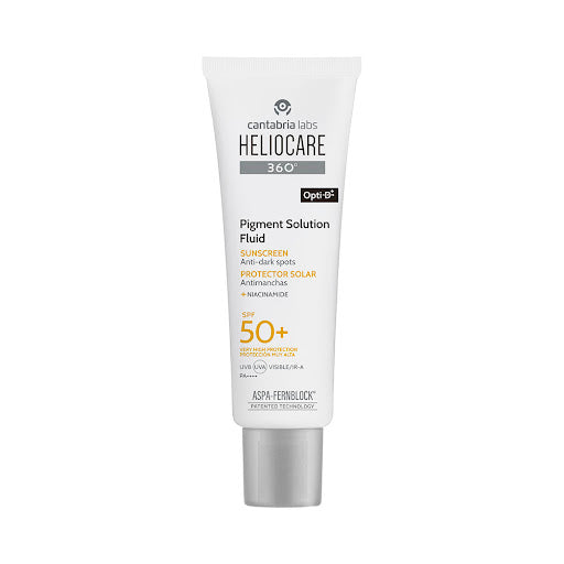 HELIOCARE 360° PIGMENT SOLUTION FLUID FPS 50+