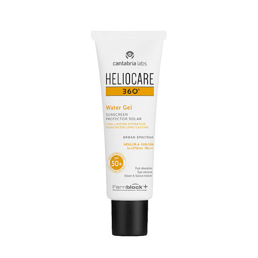 HELIOCARE 360° WATER GEL SPF 50+