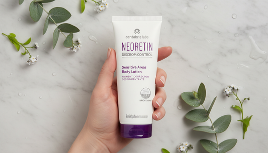 NEORETIN DISCROM CONTROL ULTRA EMULSIÓN