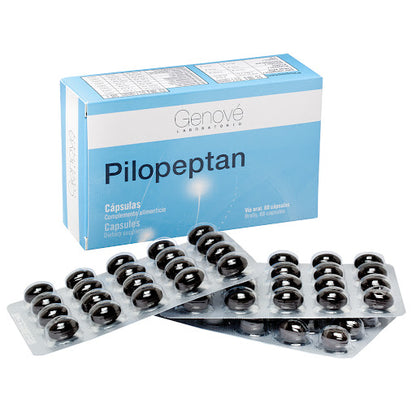 PILOPEPTAN CAPSULAS  (***)
