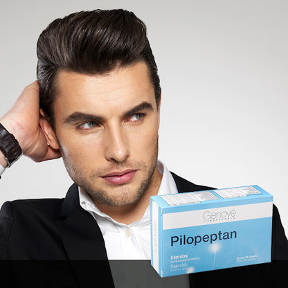 PILOPEPTAN CAPSULAS  (***)