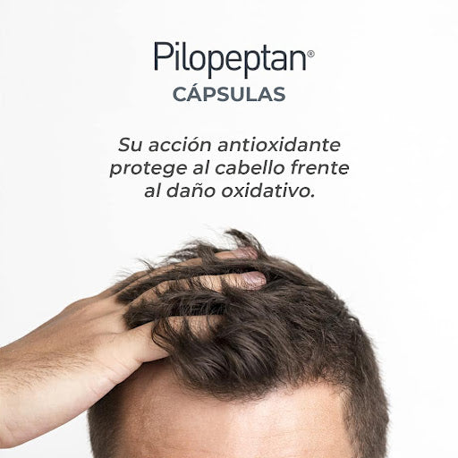 PILOPEPTAN CAPSULAS  (***)