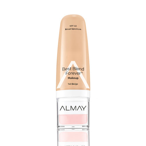 ALMAY BASE BEST BLEND FOREVER 160BEIGE
