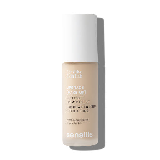 SENSILIS UPGRADE BASE DE MAQUILLAJE - TONO BEIGE