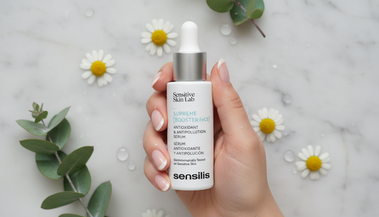 SENSILIS SUPREME BOOSTER SÉRUM