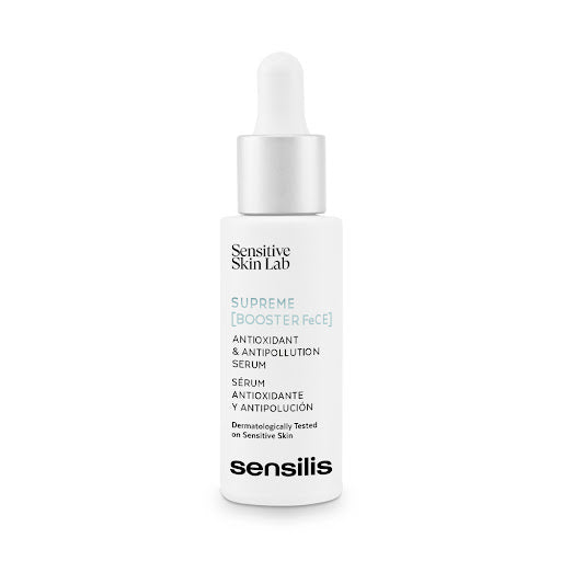 SENSILIS SUPREME BOOSTER SÉRUM