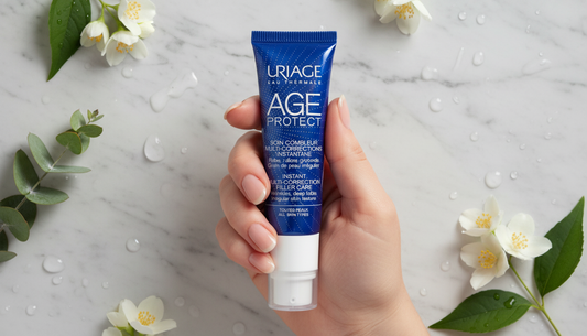 URIAGE AGE PROTECT FILLER CARE
