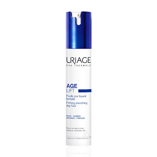 URIAGE AGE LIFT FIRMING SMOOTHING DAY FLUID