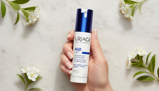 URIAGE AGE LIFT INTENSIVE FIRMING SERUM