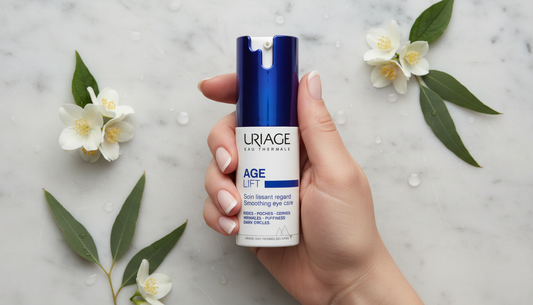 URIAGE AGE LIFT SMOOTHING EYE CARE