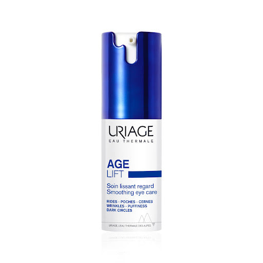 URIAGE AGE LIFT SMOOTHING EYE CARE
