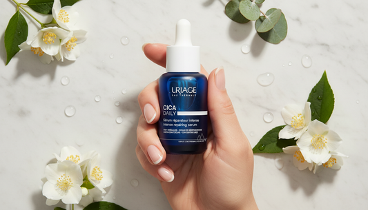 URIAGE BARIEDERM CICA CREMA