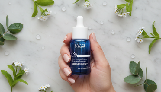 URIAGE BARIEDERM CICA DAILY SERUM