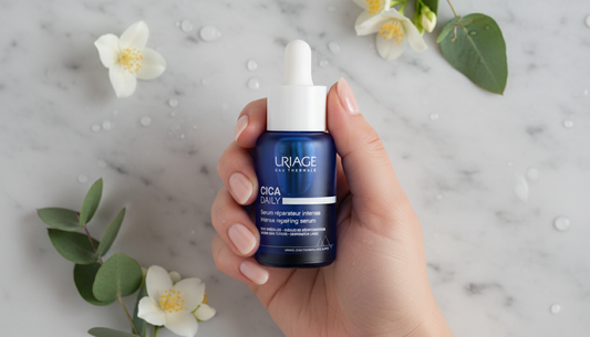 URIAGE BARIEDERM CICA CREMA DE MANOS