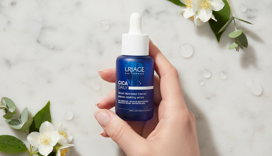 URIAGE BARIEDERM CICA UNGÜENTO