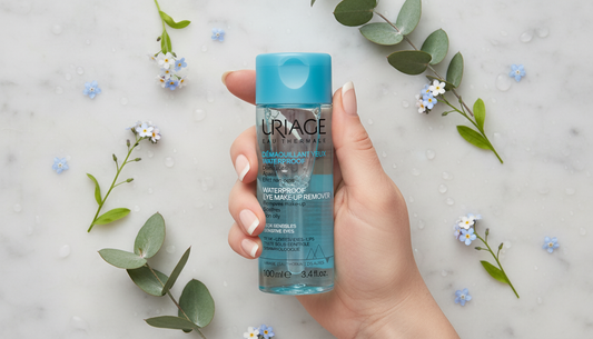 URIAGE DESMAQUILLANTE DE OJOS BIFÁSICO